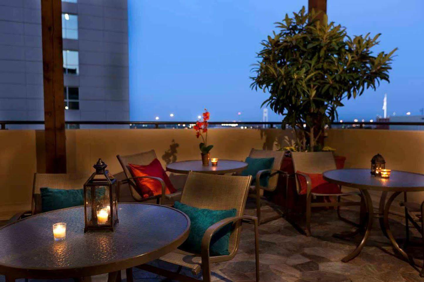 Embassy Suites By Hilton Fort Worth Downtown Exterior foto